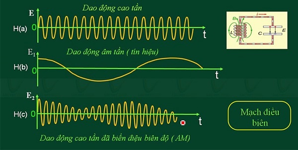 So Sánh Hiệu Quả Bảo Vệ DSP vs Analog