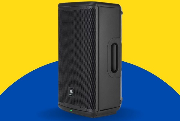 So Sánh JBL EON 715 Chính Hãng