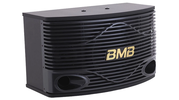So Sánh Loa BMB Mới Và Bãi