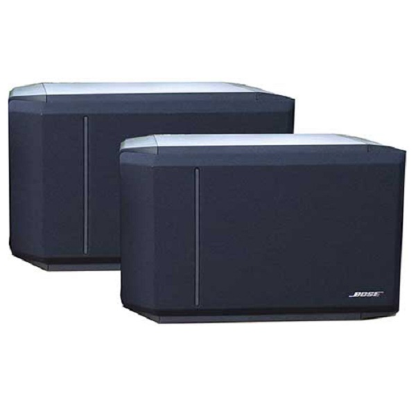 So Sánh Loa Bose 301 Series IV