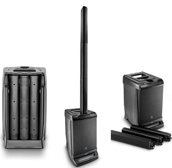 So Sánh Loa JBL EON ONE MK2 và Loa JBL IRX One