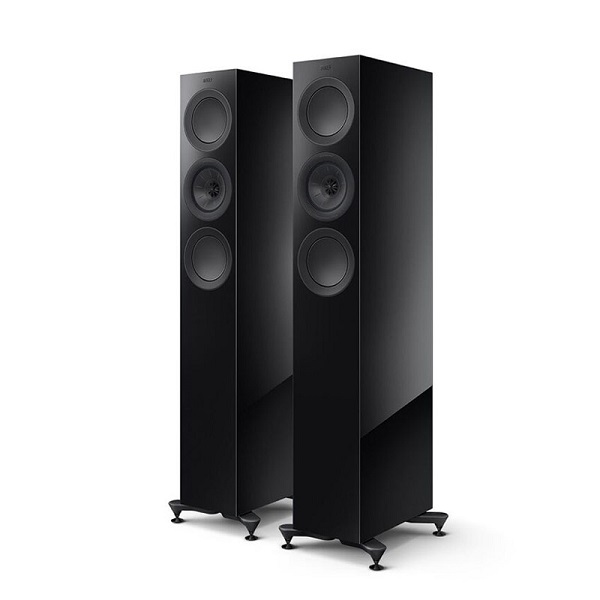 So Sánh Loa KEF R5 Meta Với Các Sản Phẩm Cùng Loại