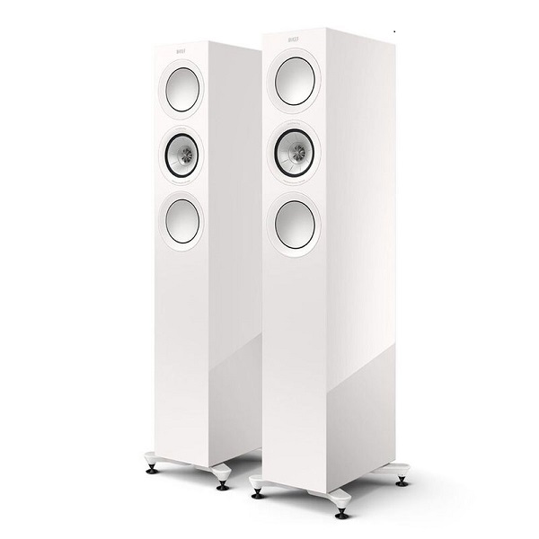 So Sánh Loa KEF R5 Meta