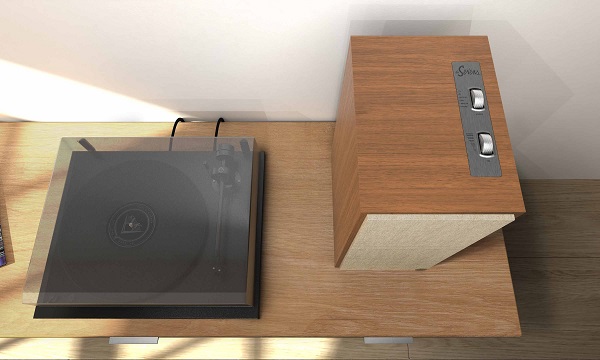 So Sánh Loa KLipsch the Sevens
