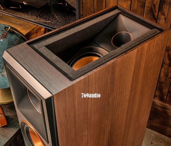 So Sánh Loa Klipsch RP 8060FA II Với Sản Phẩm Khác