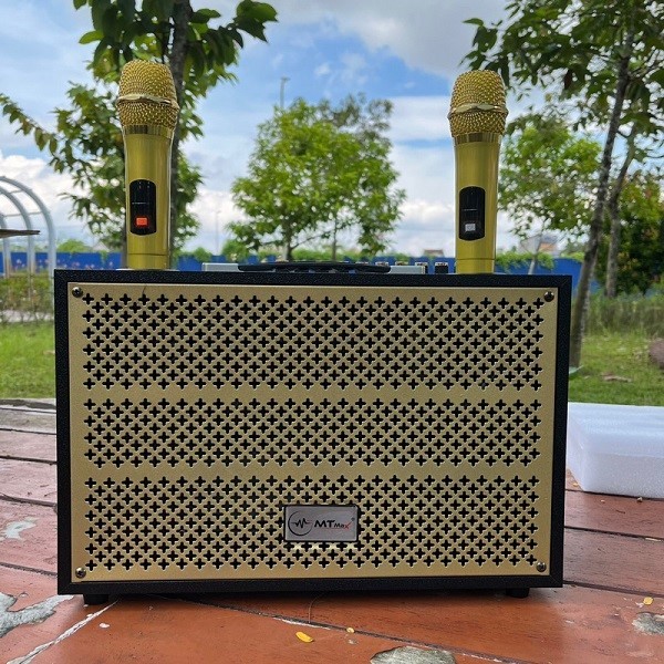So Sánh Loa MT MAX B52 PLUS