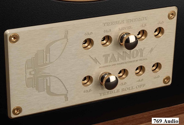 So Sánh Loa Tannoy Eaton Với Các Sản Phẩm Cùng Phân Khúc