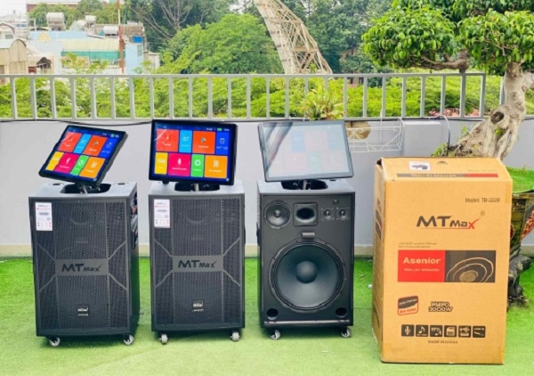 So Sánh MT MAX 3388 Với T73S và T71