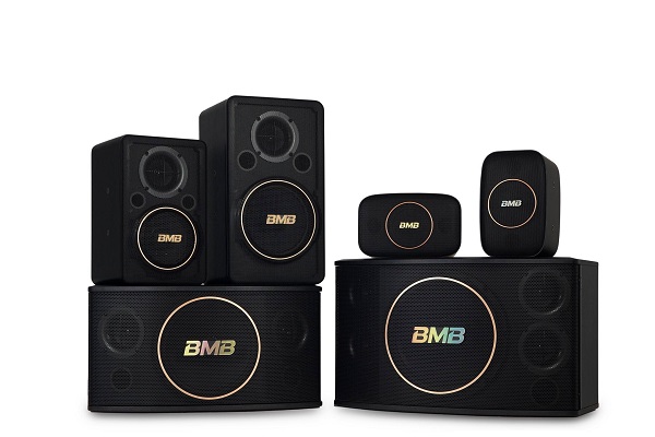 So Sánh Triết Lý DSP Loa BMB