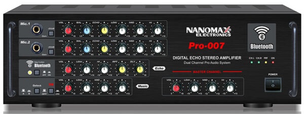 So Sánh Với Nanomax Pro 008