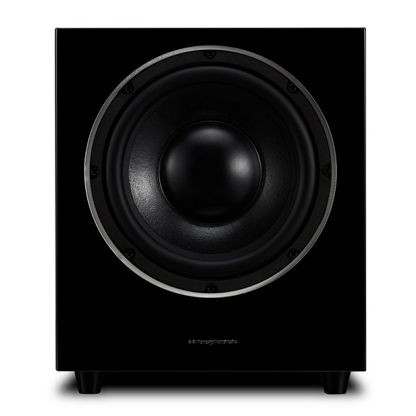 So Sánh Wharfedale Subwoofer Wh D10