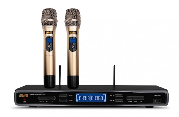 So sánh BMB WB-4500