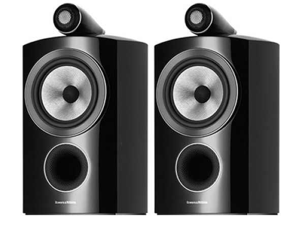 So Sánh Loa B&W 805 D3 Với Các Đối Thủ