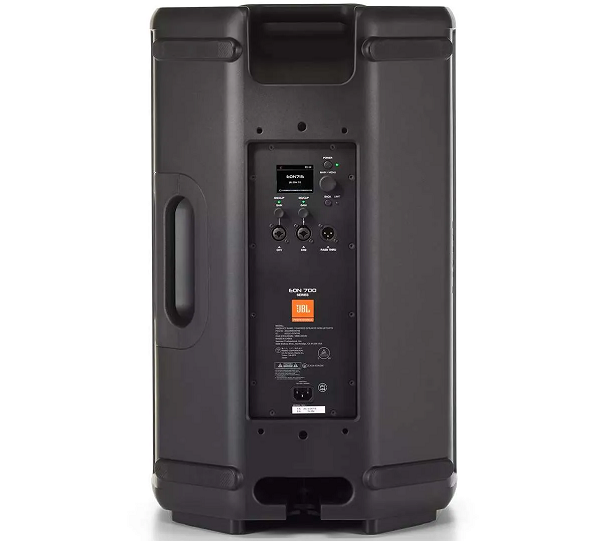 So sánh Loa JBL EON 715 và Loa JBL EON One MK2