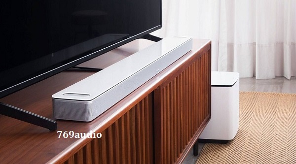 Loa Bluetooth Bose Ngoài Trời Lí Tưởng