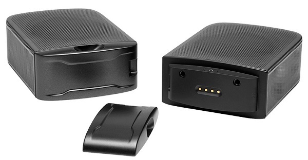 Khái Niệm Loa Soundbar JBL