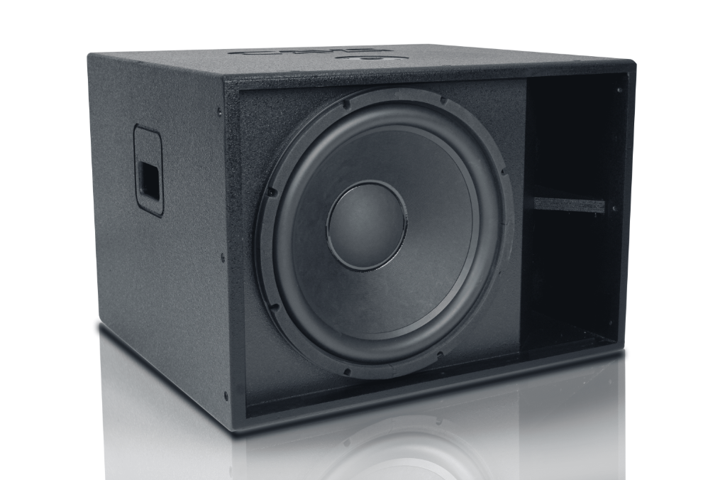 Ai nên mua Sub điện CAVS CS115 bass 40