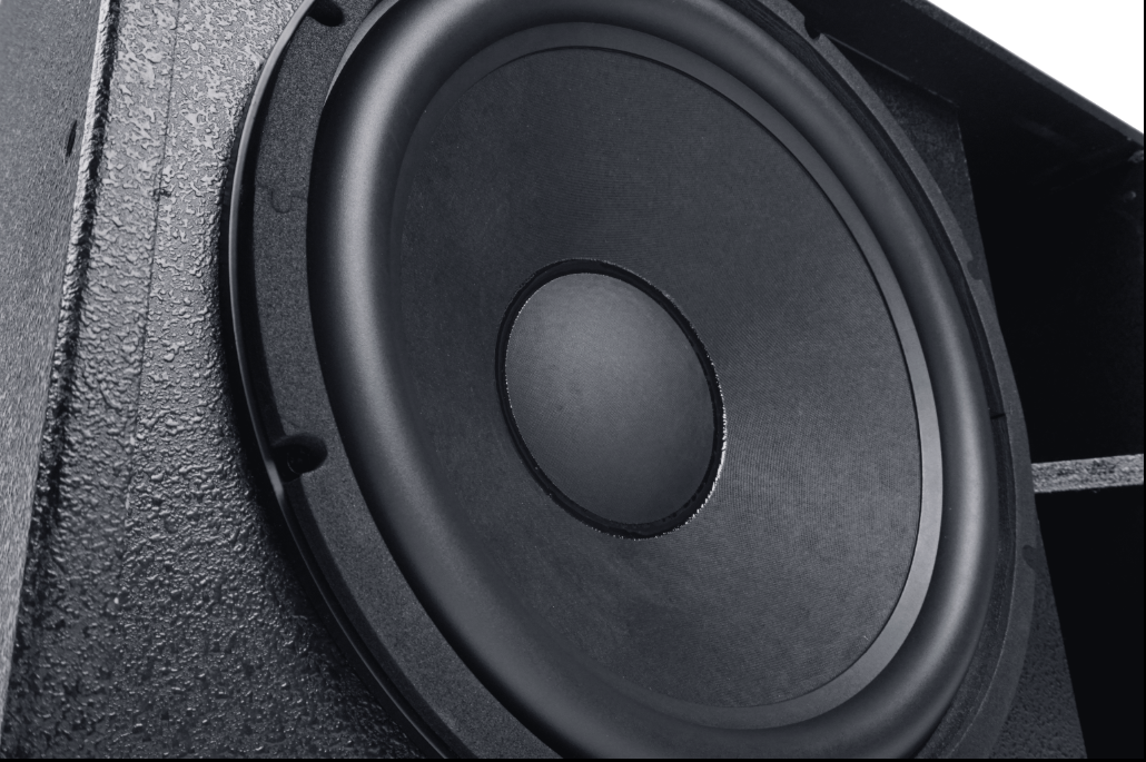 Thông số kỹ thuật Sub điện CAVS DS115 bass 40 