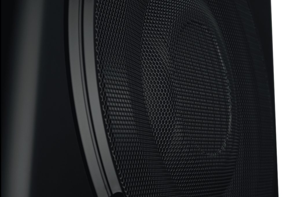 Ai nên mua sub điện CAVS THS12