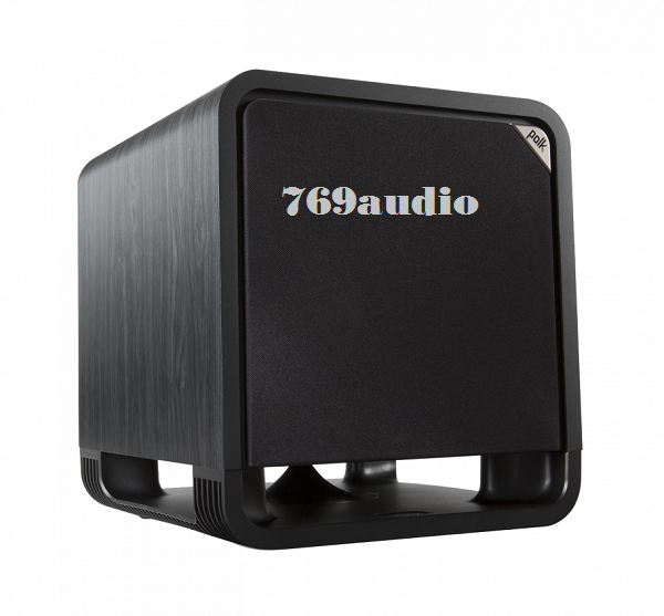 Sub Polk Audio HTS10