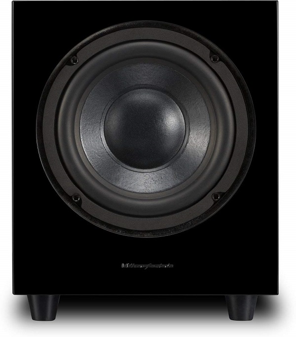 Khui Hộp Wharfedale Subwoofer Wh D10