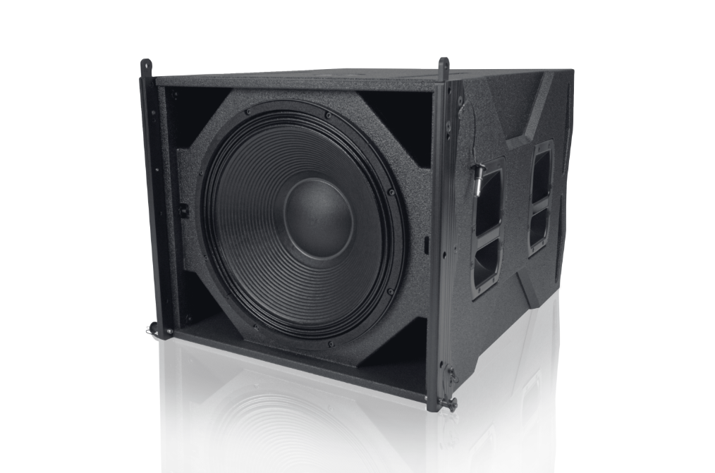 Ưu nhược điểm Sub hơi CAVS GLS118