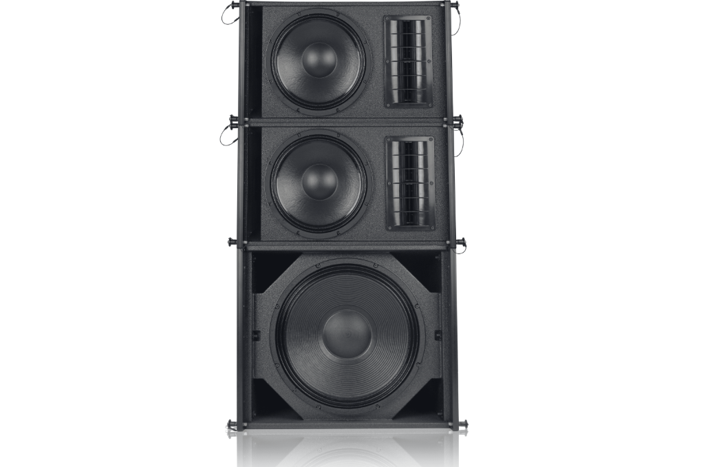 Ai nên mua Sub hơi CAVS GLS118