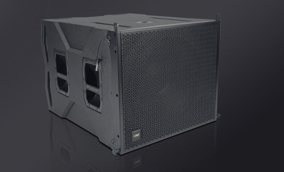 Trải nghiệm chất âm và tính năng Sub hơi CAVS GLS118