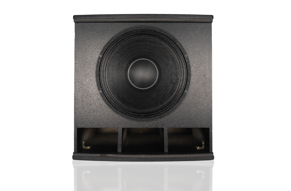 Ưu nhược điểm Sub hơi CAVS MX118 bass 50