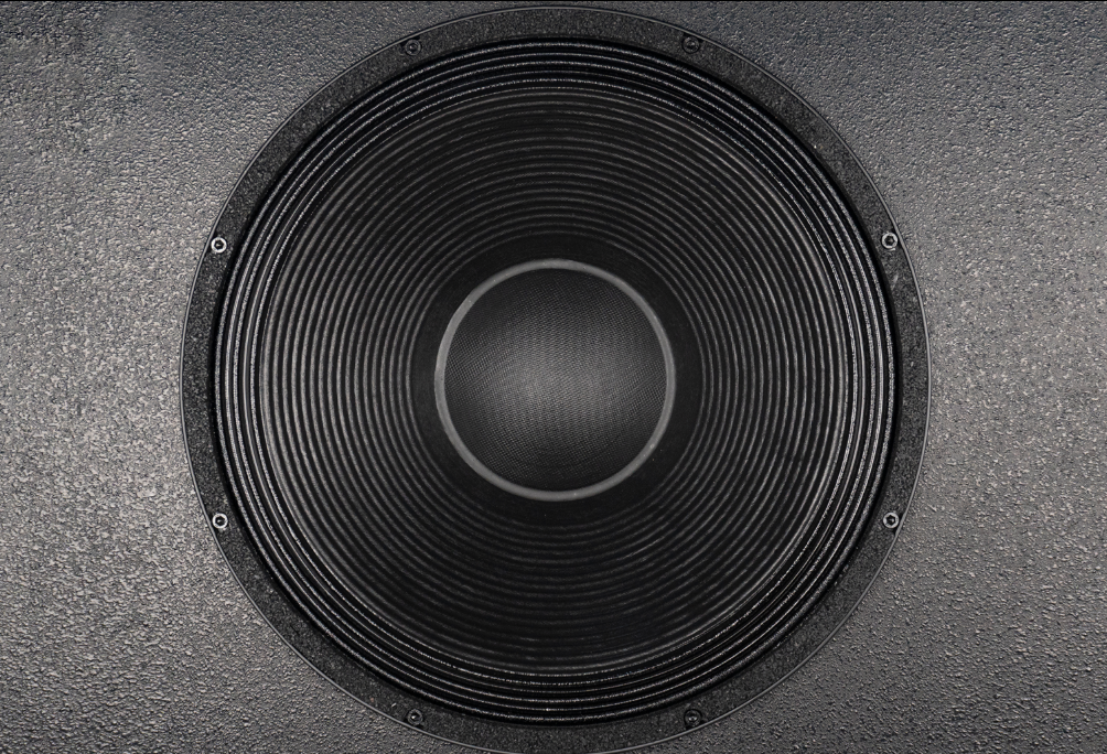 Ai nên mua Sub hơi CAVS MX118 bass 50