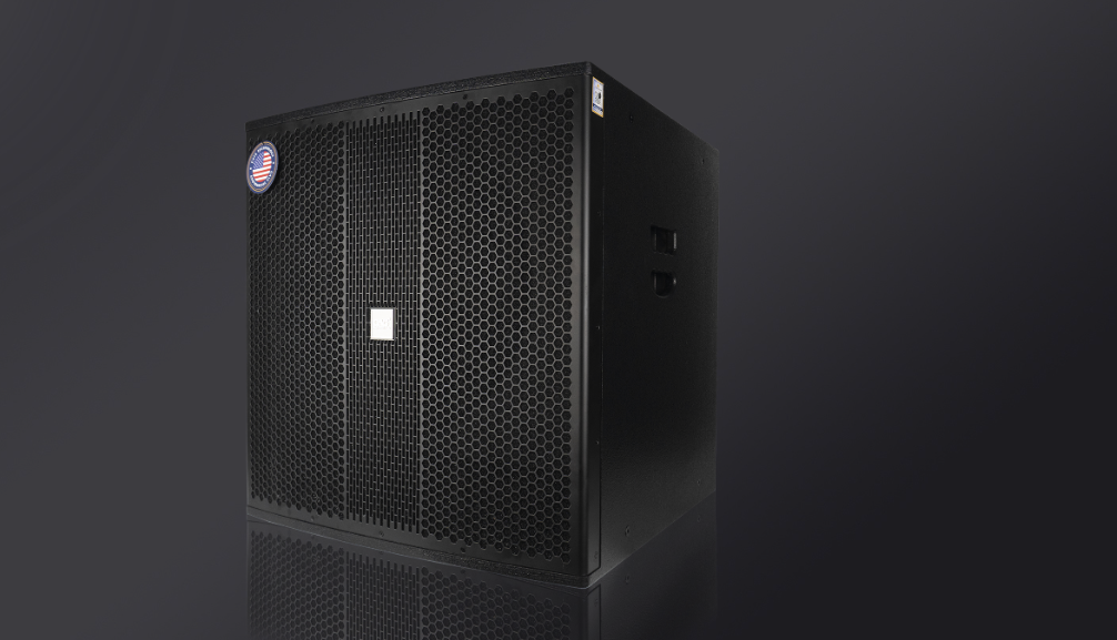 Thông số kỹ thuật Sub hơi CAVS MX118 bass 50