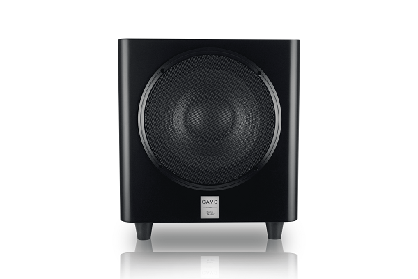 Subwoofer CAVS THS12