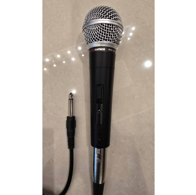 Sumico BA58 này dành cho ai?