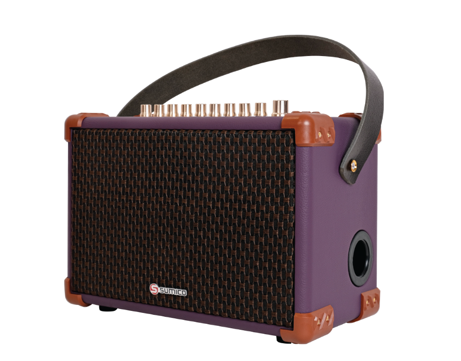 Sumico BELLA42 này dành cho ai?