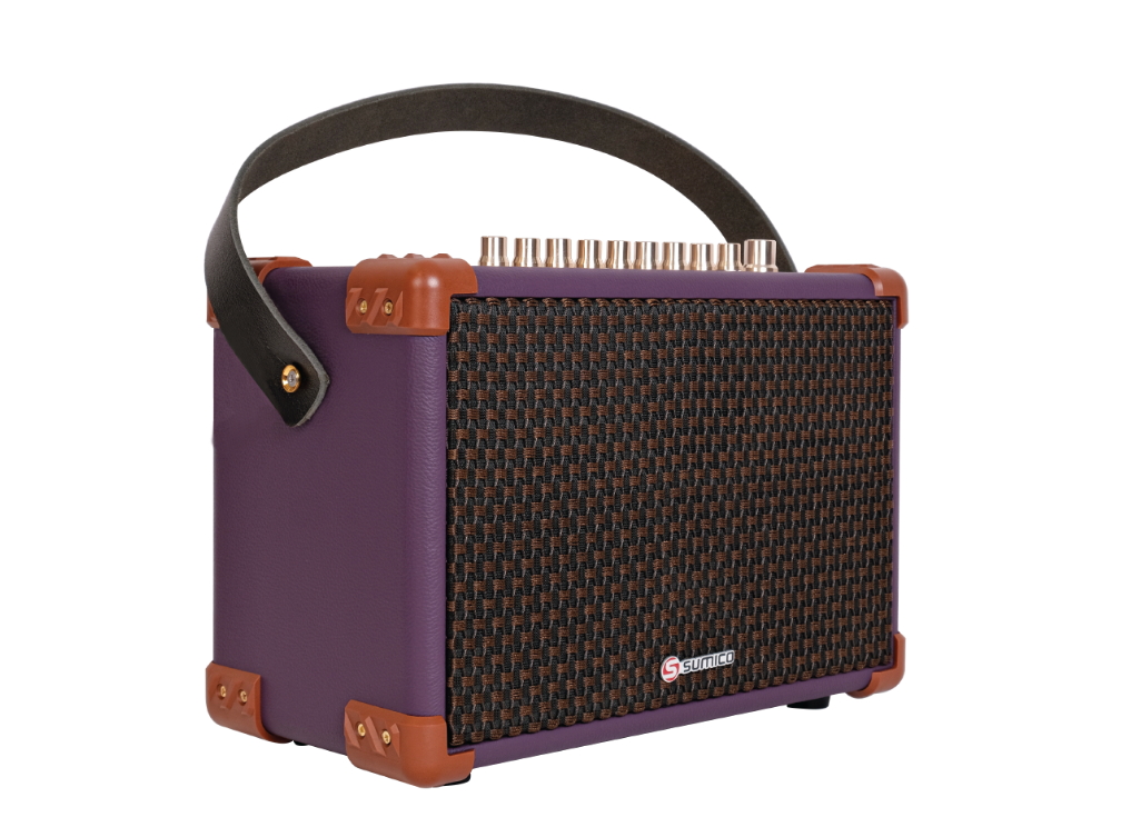 Ưu nhược điểm Sumico BELLA42 