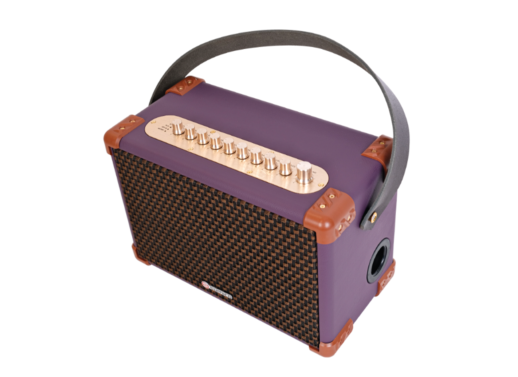 Hình ảnh khui hộp & Đánh giá thực tế Sumico BELLA42 