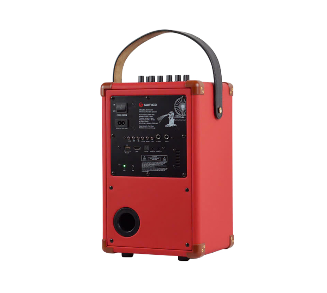 Thông tin chi tiết Sumico BELLA51