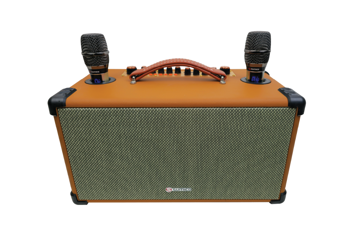  Sumico BT-S52 này dành cho ai?