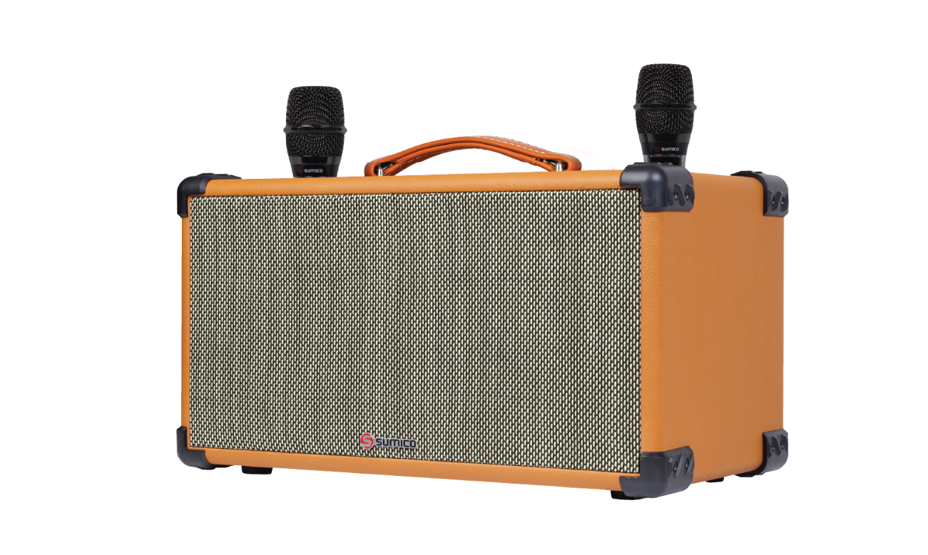 Hình ảnh khui hộp & Đánh giá thực tế Sumico BT-S52