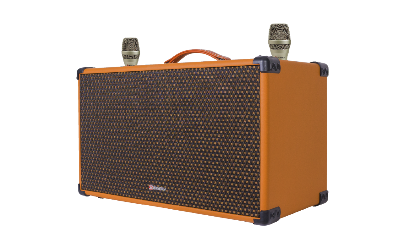 Sumico BT-S82 này dành cho ai?