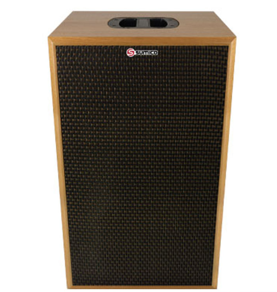 Hình ảnh khui hộp & Đánh giá thực tế Sumico CANVAS