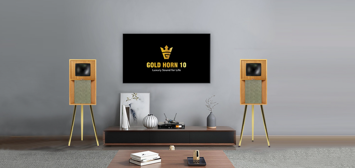 Sumico GOLDHORN10 Này Dành Cho Ai?