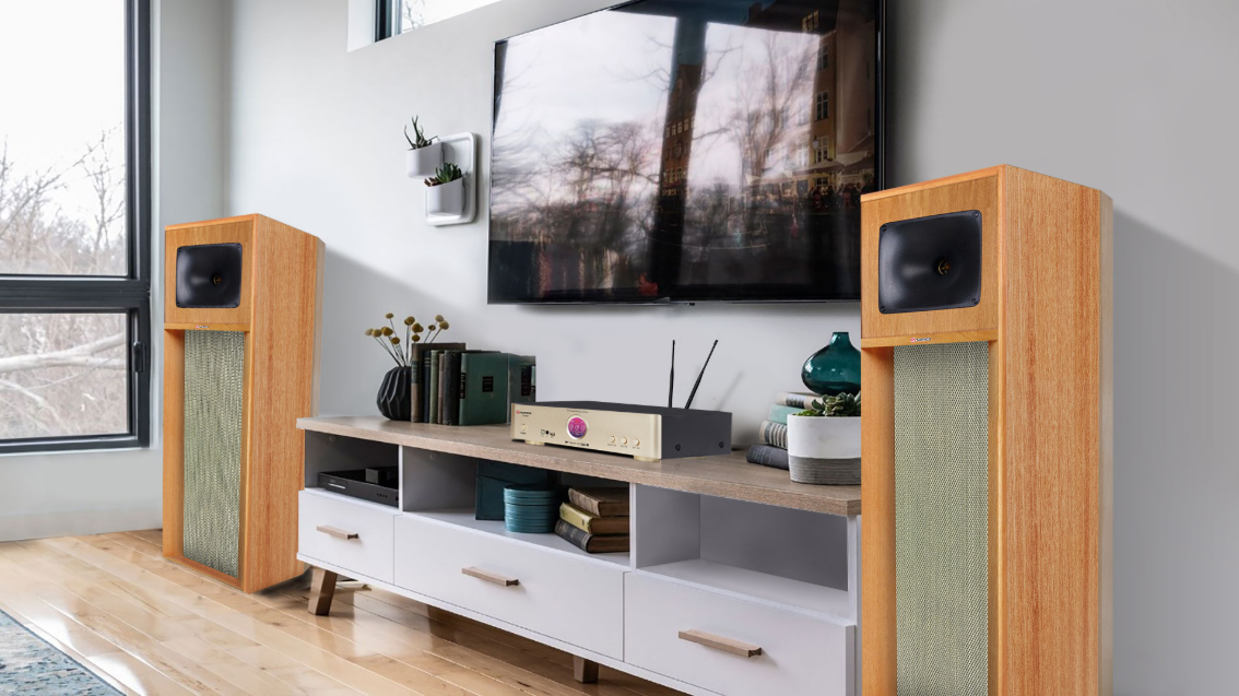 Sumico GOLDHORN10F này dành cho ai?