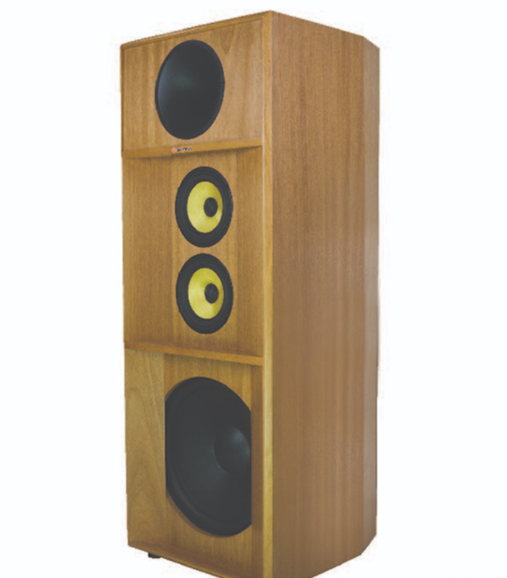 Hình ảnh khui hộp & Đánh giá thực tế Sumico GOLDHORN15