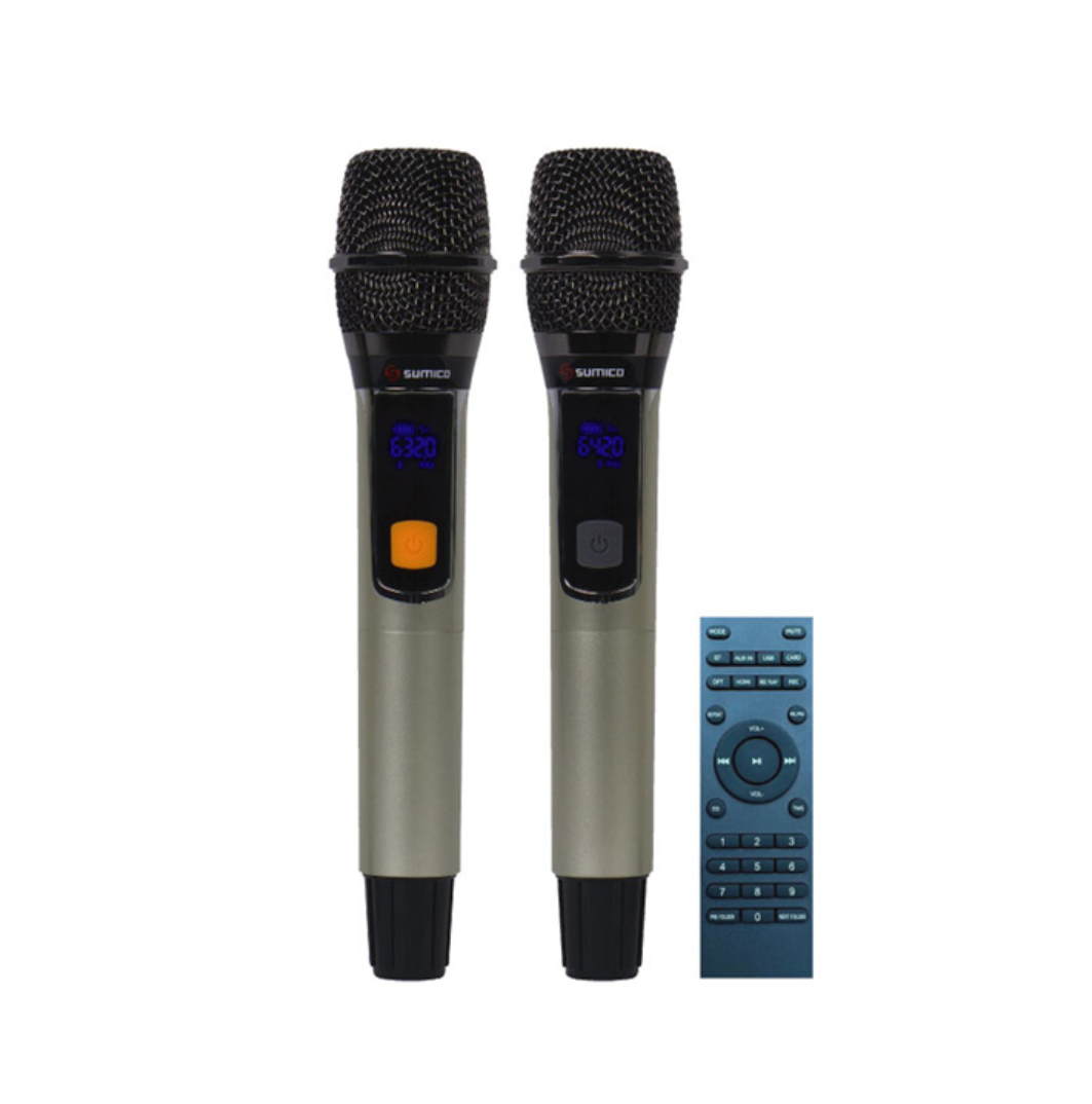 Thông tin Chi tiết Sumico H8P