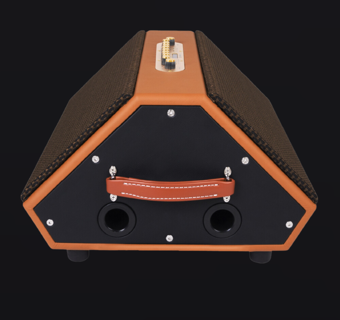 Sumico HEXAGON này dành cho ai?