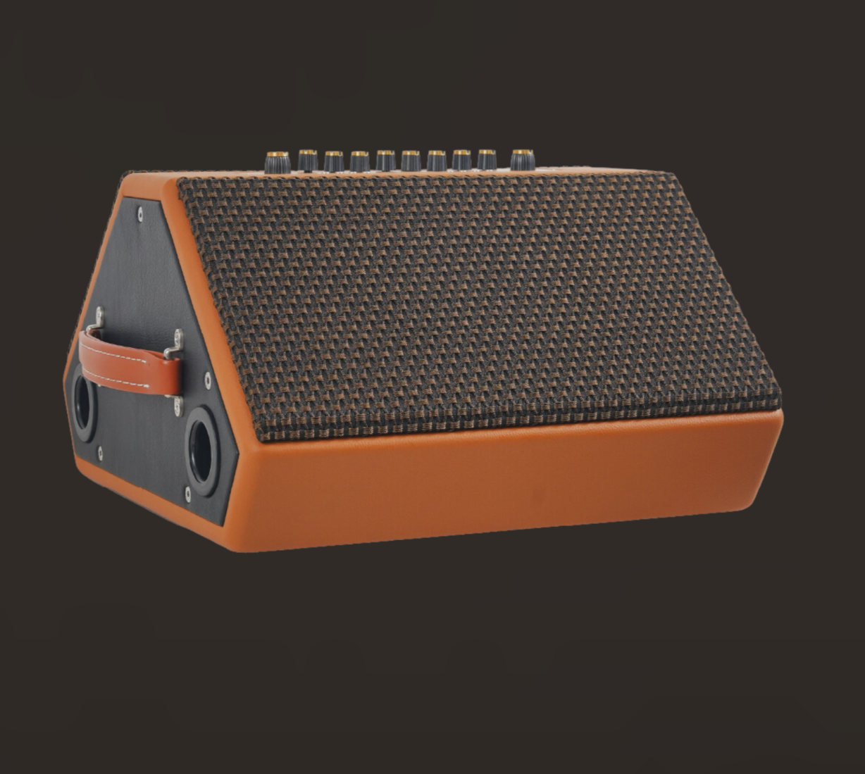 Thông tin chi tiết Sumico HEXAGON