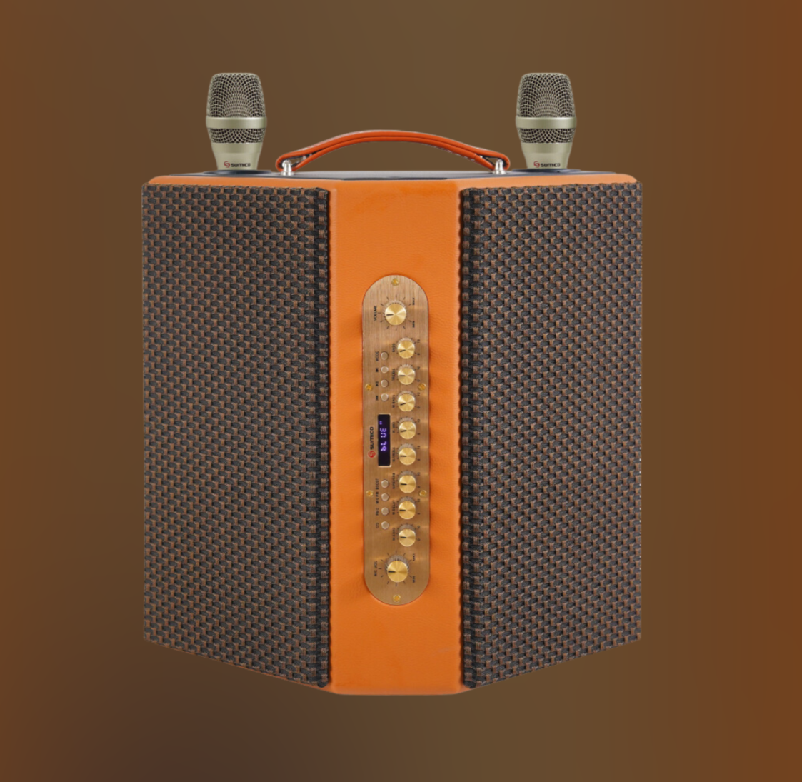 Bằng chứng thực tế Sumico HEXAGON