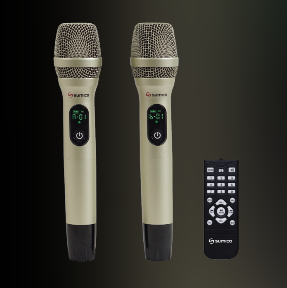 Sumico HEXAGON-54 này dành cho ai?