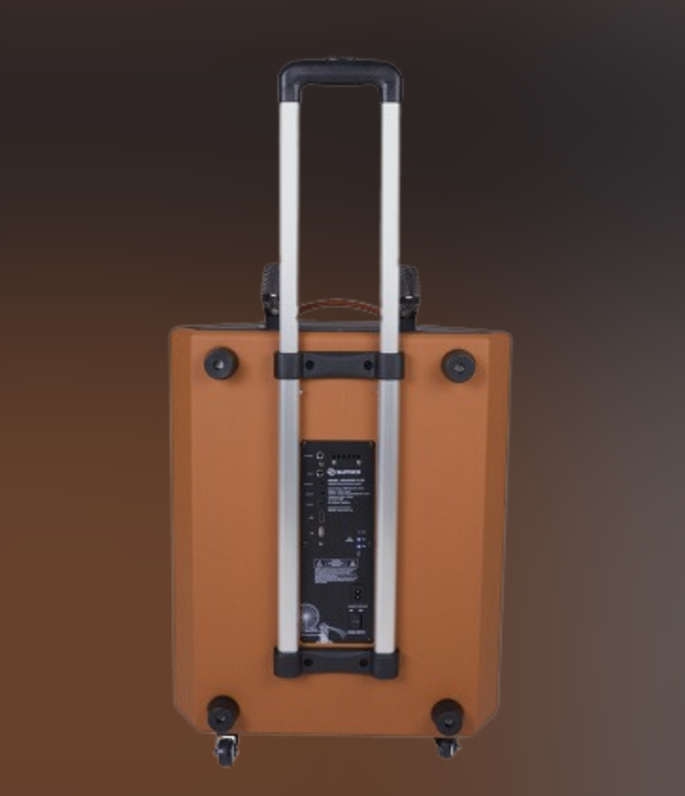 Thông tin chi tiết Sumico HEXAGON-PLUS